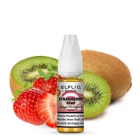 Elfliq - Strawberry Kiwi 10ml
