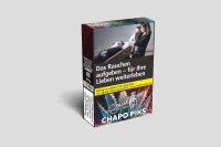 Argileh 20 g - Chapo Piks