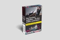 Argileh - Chapo Haram 20 g