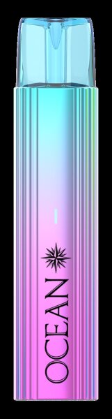 Ocean Hookah - Purple Grape 2ml