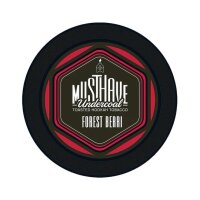 MustHave - Forest Berri 25 g