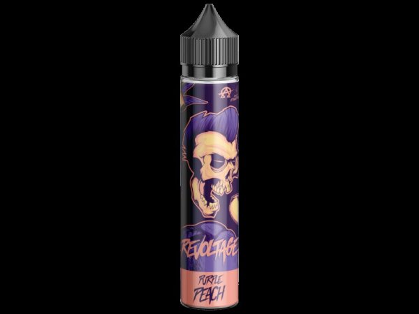 Revoltage - Purple Peach 15ml