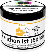 Mixto - Bitcoin 65 g