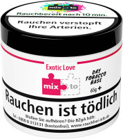 Mixto - Exotic Love 65 g