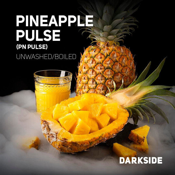 Darkside - Pn Pulse Core 25gr