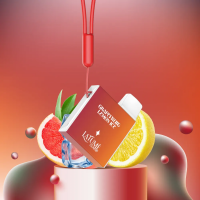 Lafume - Grapefruit Lemon Ice 2ml