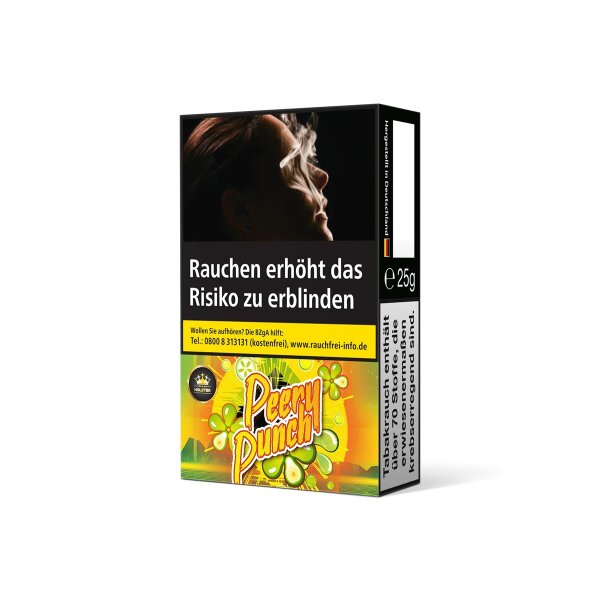 Holster - Peery Punch 25 g Süsser Birne