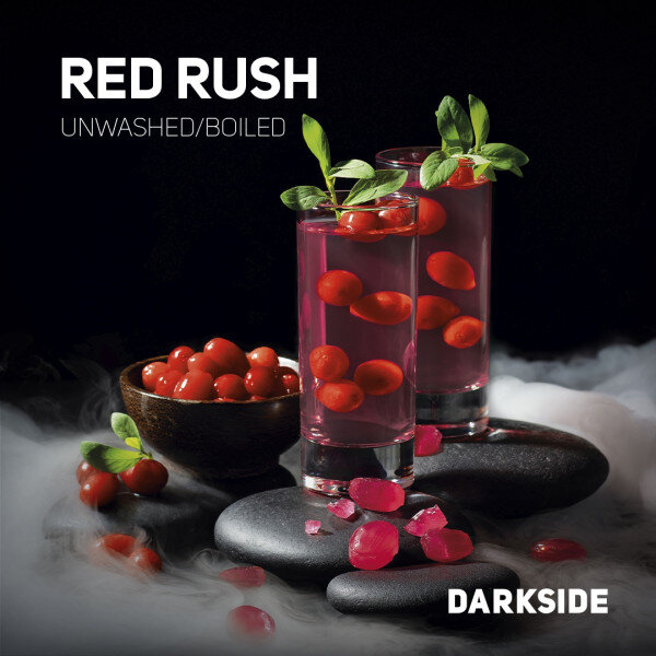 Darkside - Red Rush Base 25gr