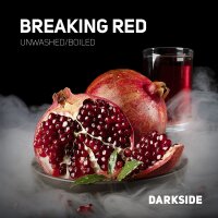 Darkside - Breaking Red Base 25gr