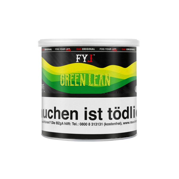 FYL - Green Lean 65 g