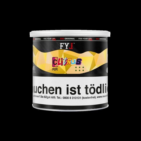 FYL - Clitrus 65 g