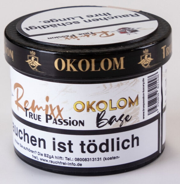 True Passion - Okolom 65 g