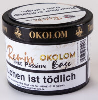 True Passion - Okolom Base