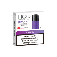 HQD - Cirak Pod Grapey (2 Stück)
