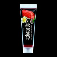 HookahSqueeze - Strawberry 25gr.