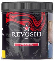 Revoshi - D´APP STRNG 25 g