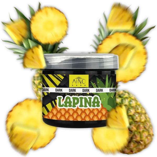 AINO Dark Tobacco 25g - Lapina