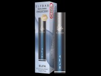 Elfbar - Elfa Akku 500 Twilight Blue