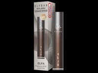 Elfbar - Elfa Akku 500 Twilight Brown