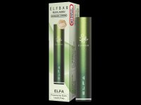 Elfbar - Elfa Akku 500 Aurora Green