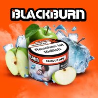 Blackburn - Famous Apple 25 g