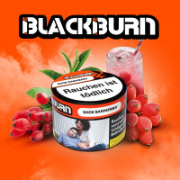 Blackburn - Shok Barmerry 25 g