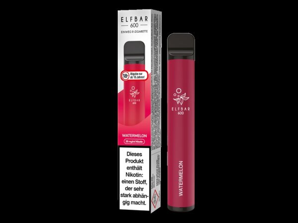 Elfbar - Watermelon 2ml