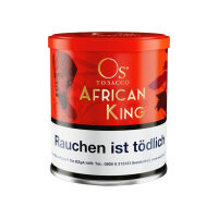 Os - African King 65 g