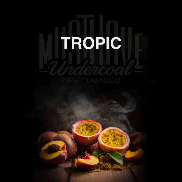 Must Have - Tropic 70 g