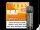 Elfbar - Elfa Pod Orange 20mg/ml (2 Stück pro Packung)