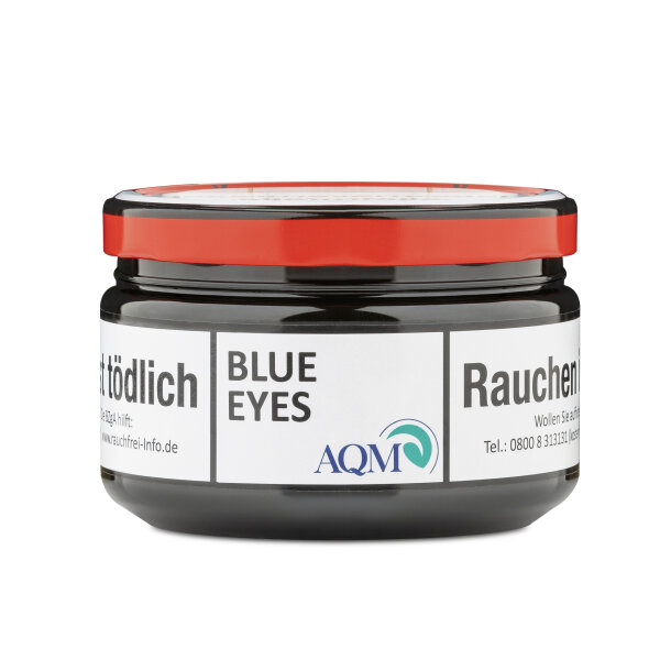 Aqua Mentha - Blue Eyes 100 g