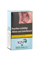 Aqua Mentha - Red Balls 25 g