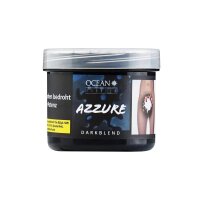 Ocean Darkblend - Azzure 25 g