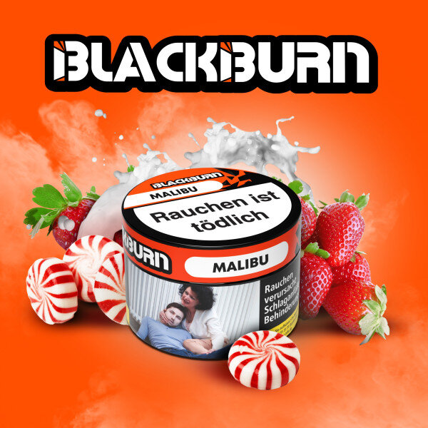 Blackburn - Malibu 25 g
