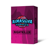 Al Massiva - Nightkiller 25 g
