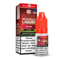 SC - Red Line Red Mix 10ml - Nikotinsalz Liquid 20mg/ml