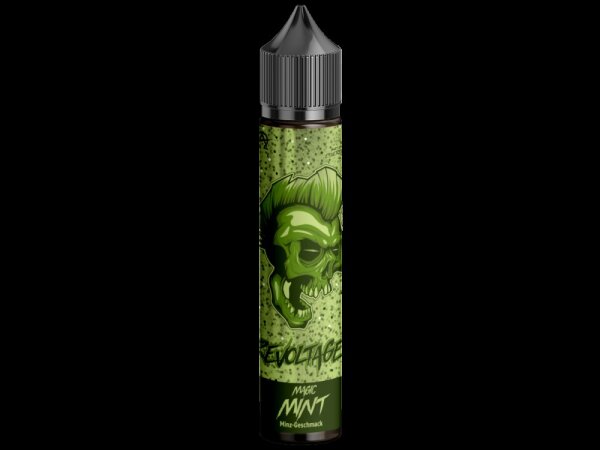 Revoltage - Magic Mint 15ml