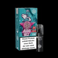 187 Strassenbande - Miami Vice Pod 2ml