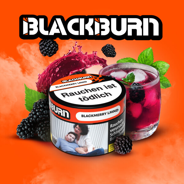Blackburn - Blackmerry Lmnd 25 g
