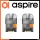 Aspire Flexus Pro Pods 1,0 Ohm (2 Stück pro Packung)