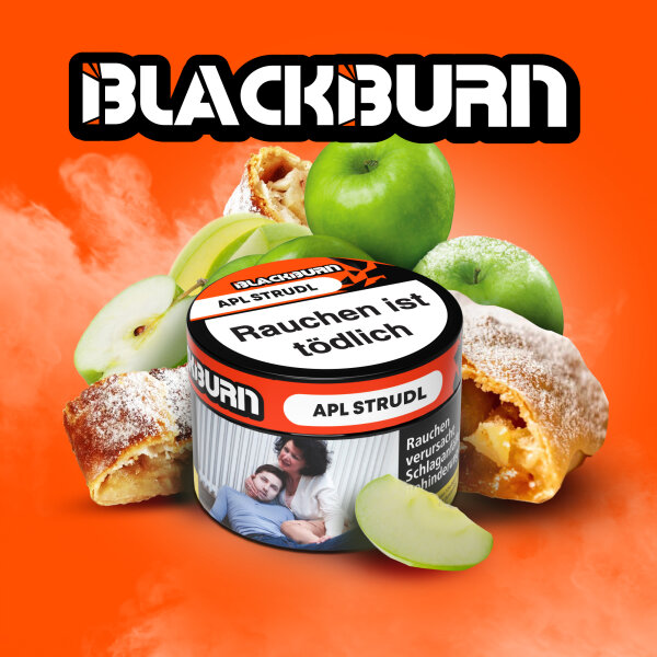 Blackburn - Apl Strudl 25 g