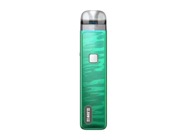 Aspire Flexus Pro Kit - Grün