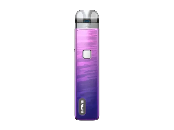 Aspire Flexus Pro Kit - Fuchsia