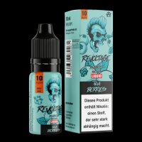 Revoltage - Aqua Berries 10 ml