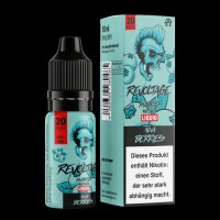 Revoltage - Aqua Berries 10 ml