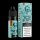 Revoltage - Aqua Berries 10 ml