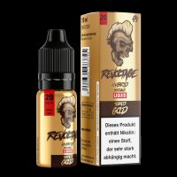 Revoltage - Tobacco Gold 10 ml