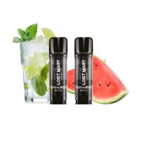 Lost Mary TAPPO Pods 2er - Watermelon Mojito