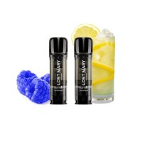 Lost Mary TAPPO Pods 2er - Blue Razz Lemonade