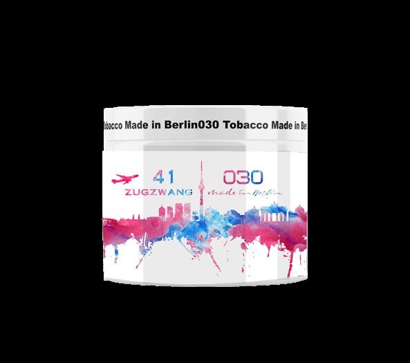 030 MIB 180 g - Zugzwang